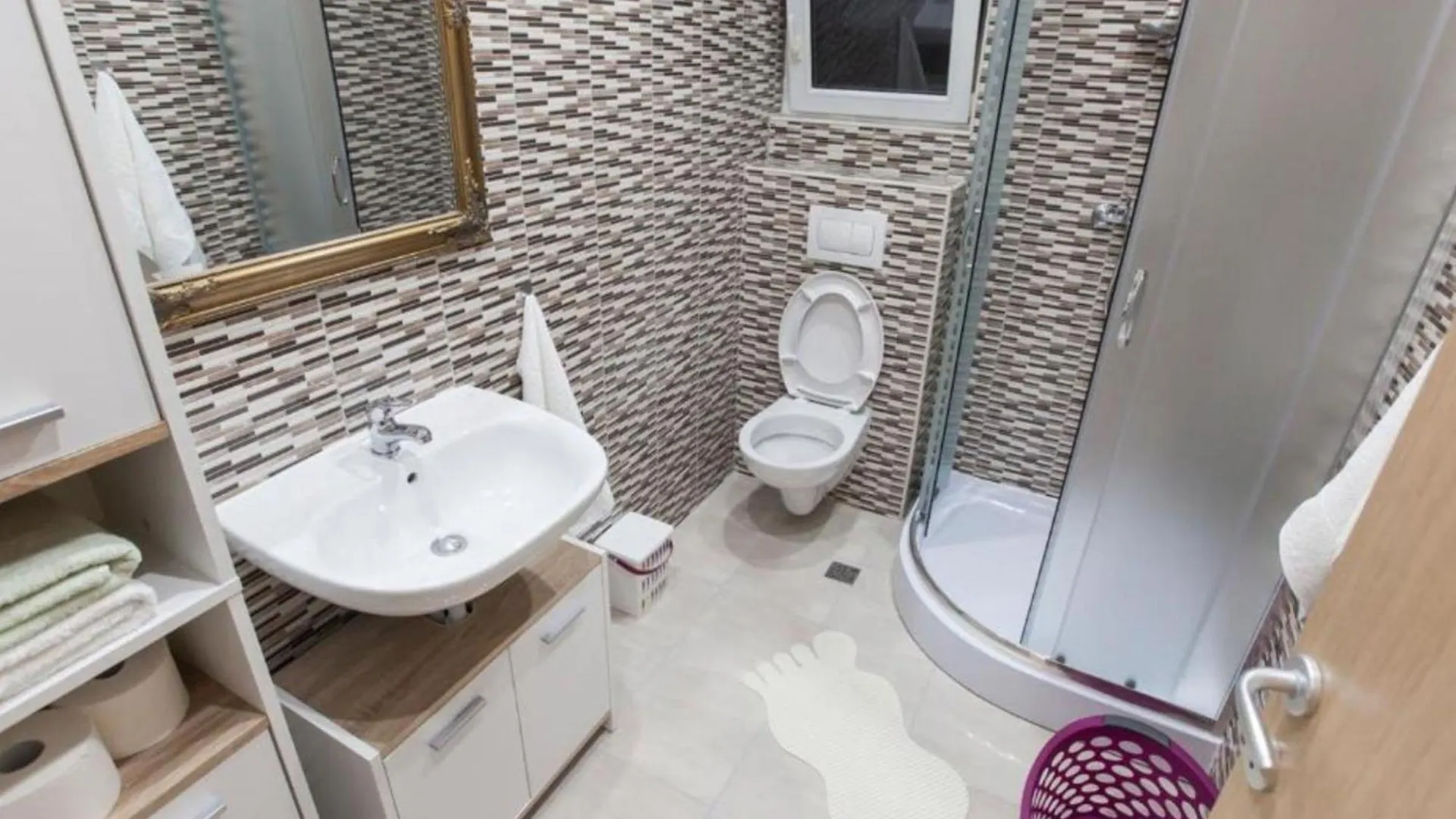 Apartment Dalmatia Kaštela