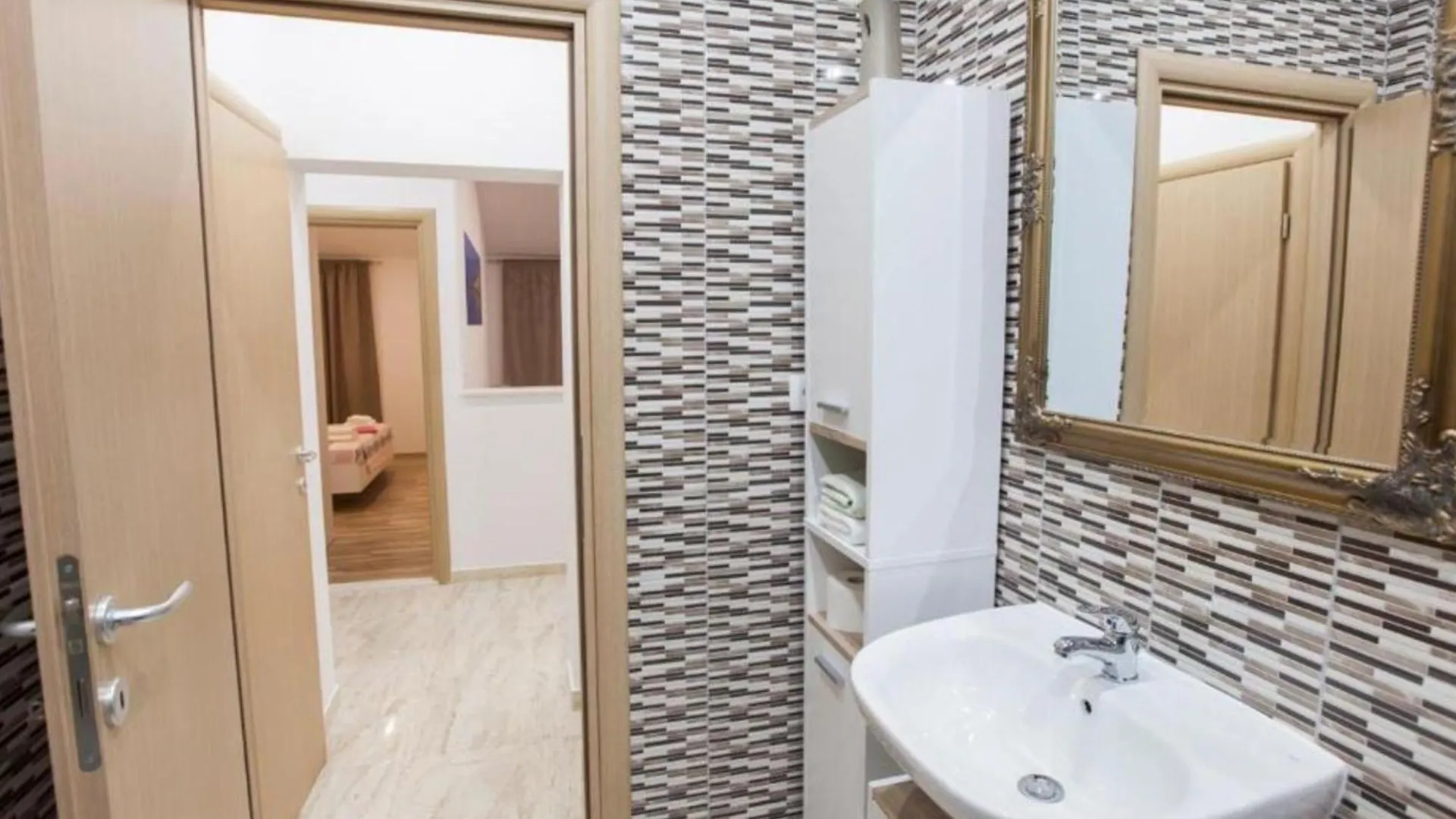 Apartment Dalmatia Kaštela
