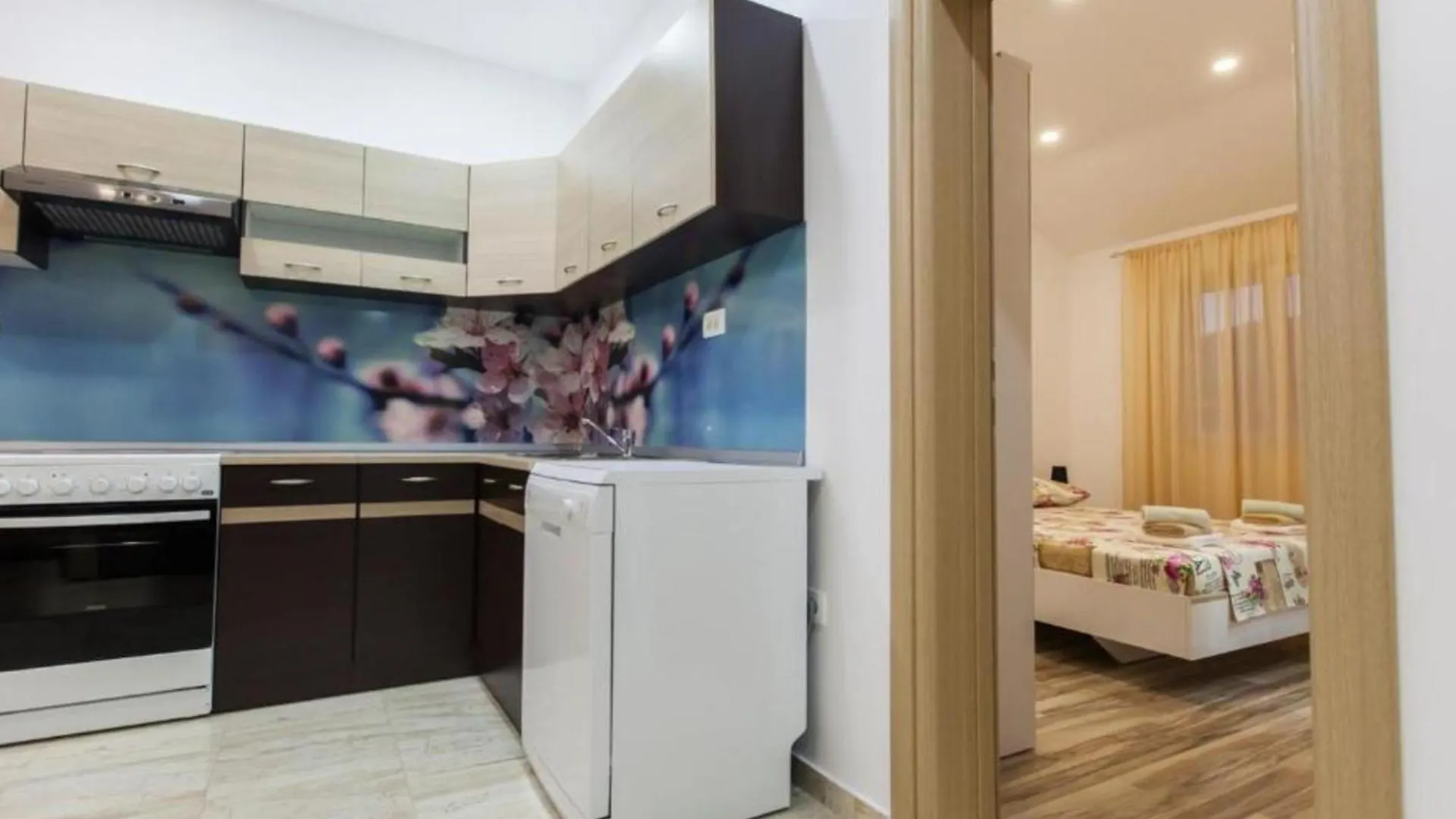 Apartment Dalmatia Kaštela
