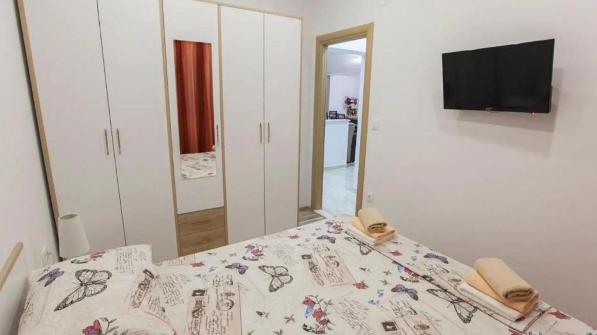Apartment Dalmatia Kaštela