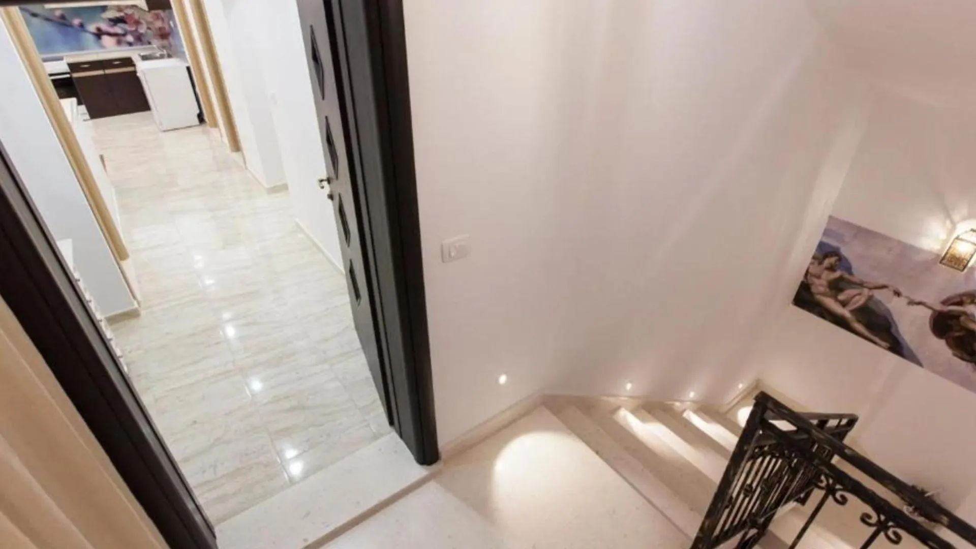 Apartment Dalmatia Kaštela Chorwacja