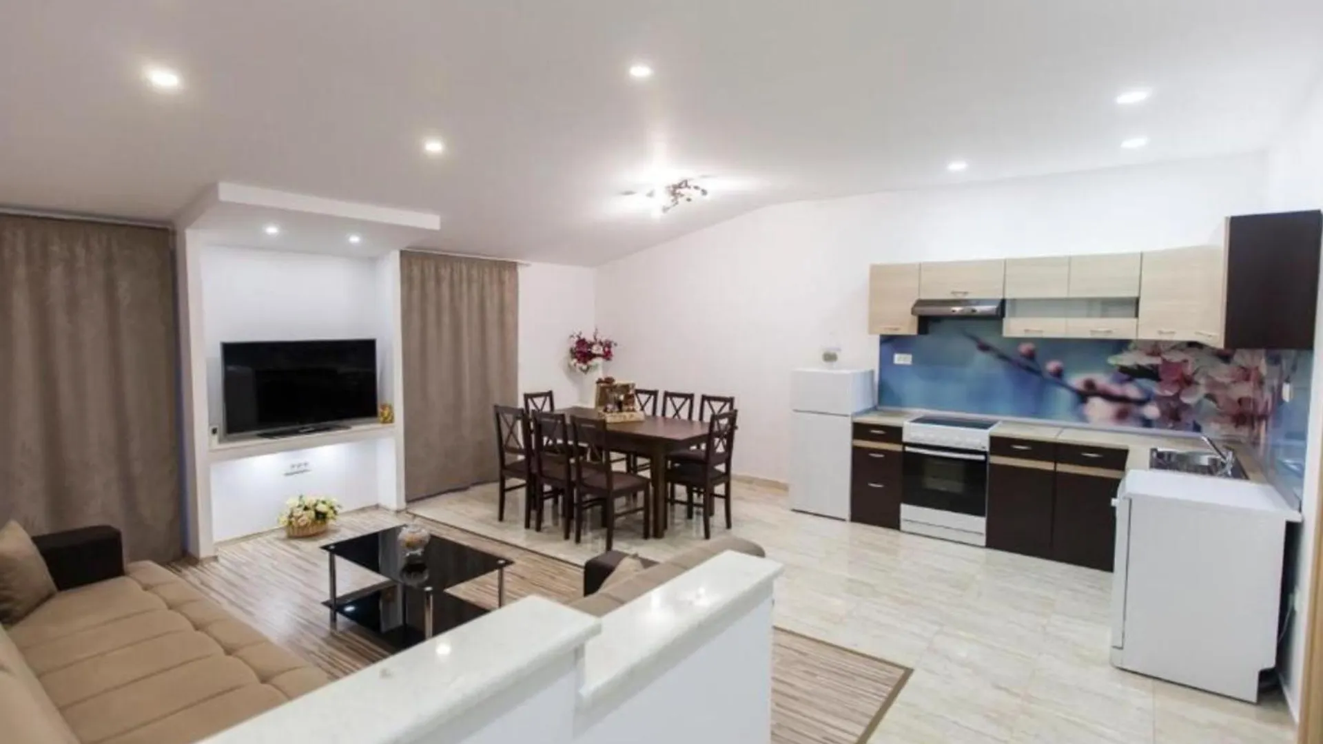 Apartment Dalmatia Kaštela