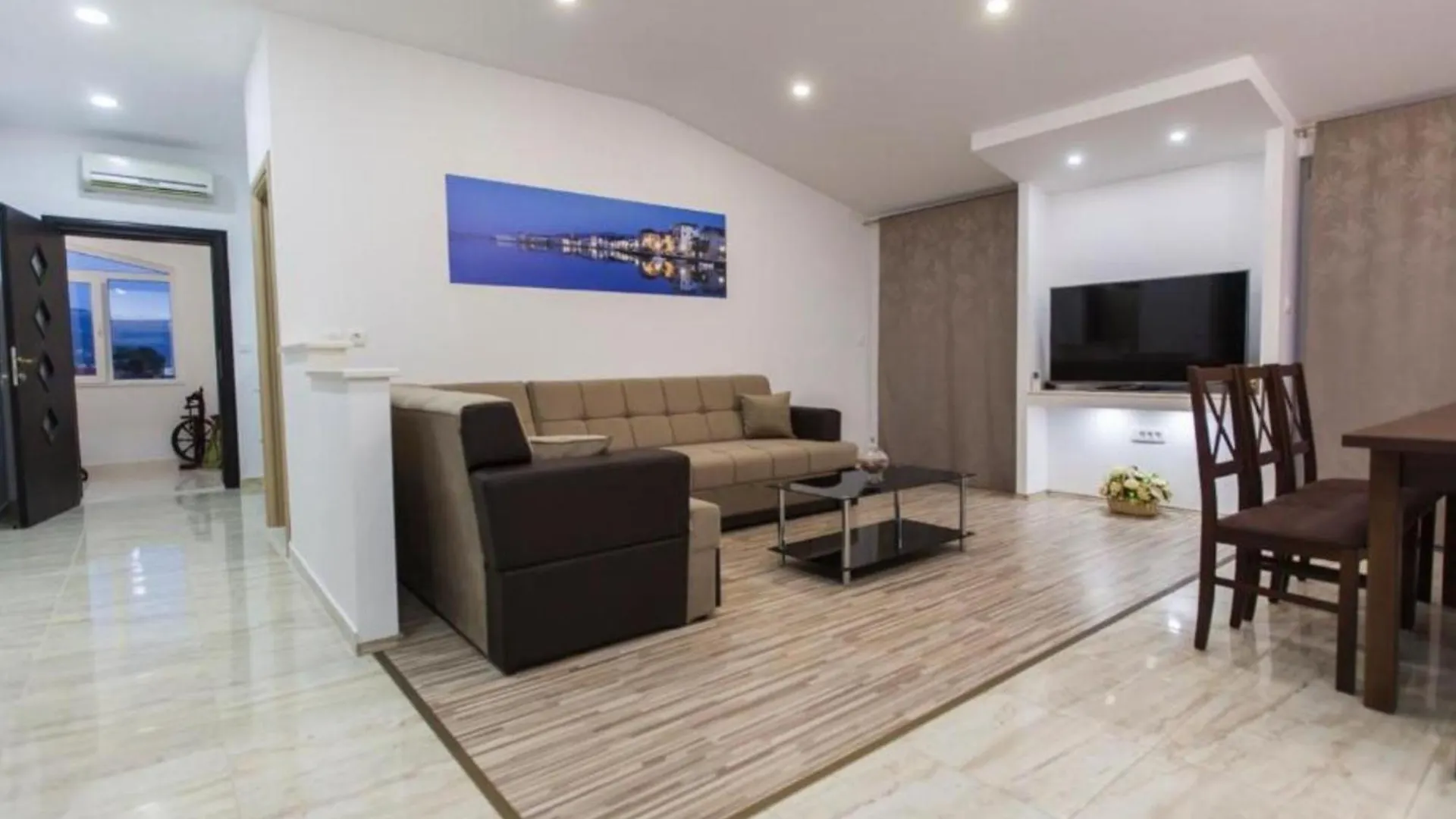 Apartment Dalmatia Kaštela