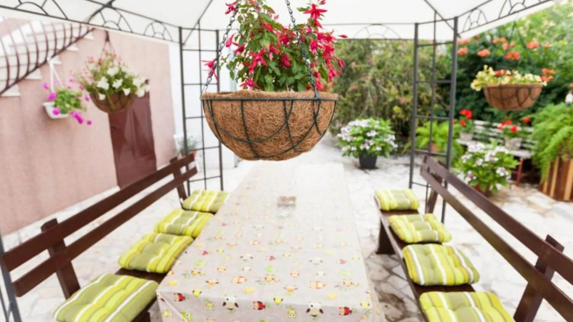 Apartment Dalmatia Kaštela
