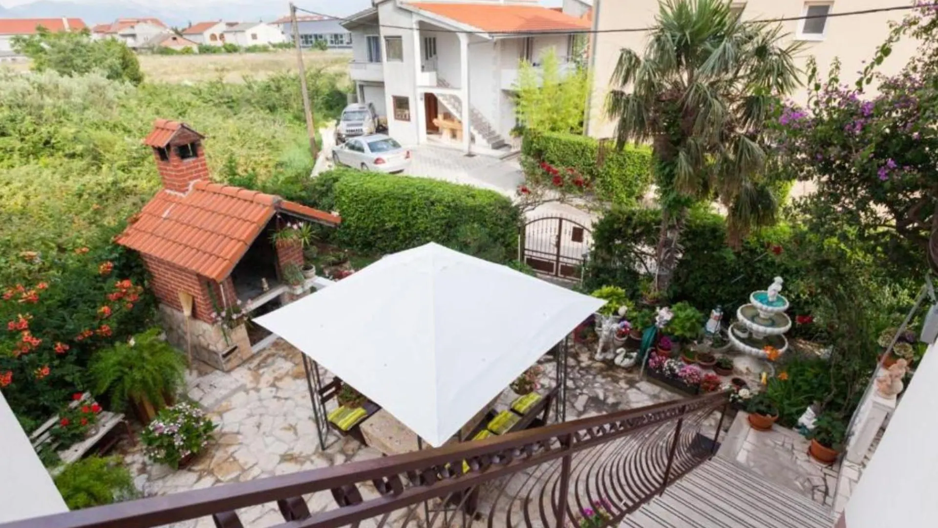 Apartment Dalmatia Kaštela Chorwacja