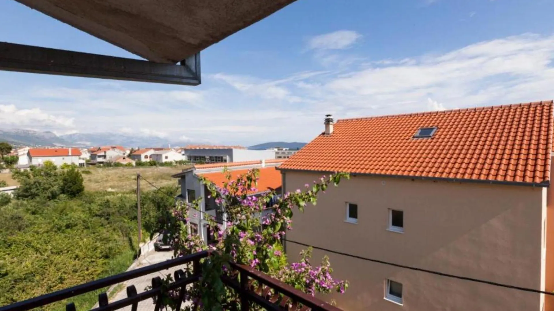 Apartment Dalmatia Kaštela
