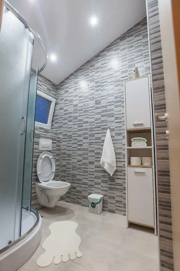 Apartment Dalmatia Kaštela