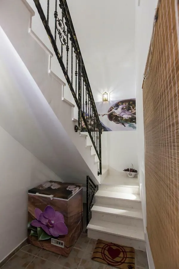 Apartment Dalmatia Kaštela Chorwacja